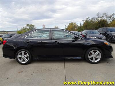 2012 Toyota Camry SE   - Photo 5 - Cincinnati, OH 45255