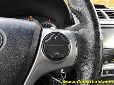 2012 Toyota Camry SE   - Photo 21 - Cincinnati, OH 45255