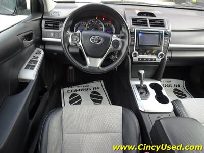 2012 Toyota Camry SE   - Photo 10 - Cincinnati, OH 45255