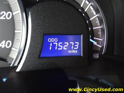 2012 Toyota Camry SE   - Photo 22 - Cincinnati, OH 45255