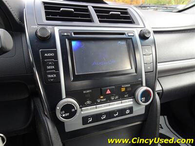 2012 Toyota Camry SE   - Photo 18 - Cincinnati, OH 45255