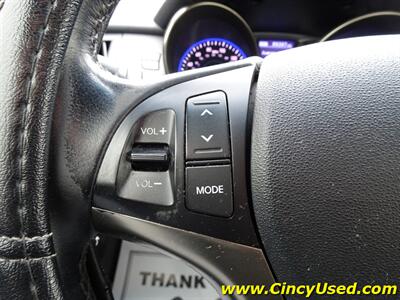 2015 Hyundai Genesis 3.8 R-Spec   - Photo 23 - Cincinnati, OH 45255