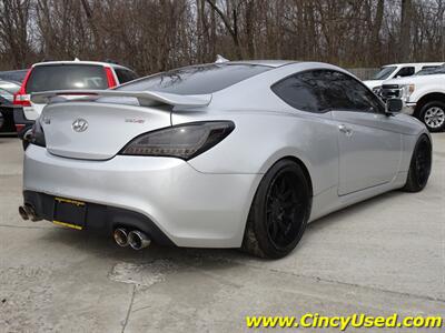 2015 Hyundai Genesis 3.8 R-Spec   - Photo 7 - Cincinnati, OH 45255