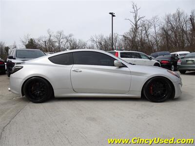 2015 Hyundai Genesis 3.8 R-Spec   - Photo 5 - Cincinnati, OH 45255