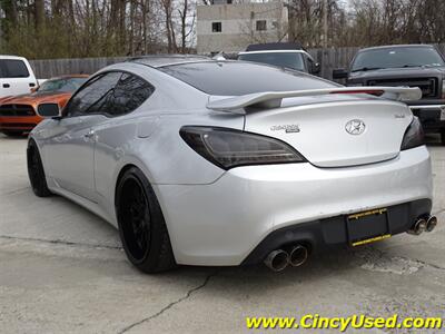 2015 Hyundai Genesis 3.8 R-Spec   - Photo 9 - Cincinnati, OH 45255