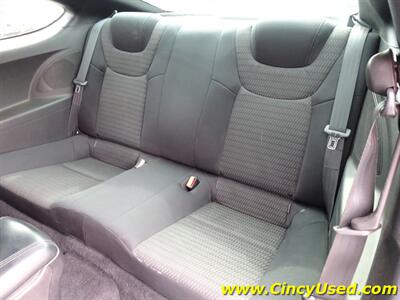 2015 Hyundai Genesis 3.8 R-Spec   - Photo 13 - Cincinnati, OH 45255