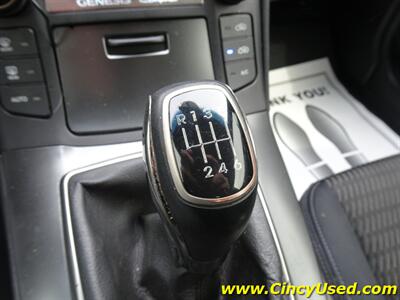 2015 Hyundai Genesis 3.8 R-Spec   - Photo 18 - Cincinnati, OH 45255