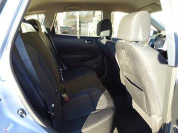 2015 Nissan Rogue Select S - Photo 14 - Cincinnati, OH 45255