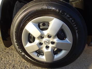 2015 Nissan Rogue Select S - Photo 27 - Cincinnati, OH 45255