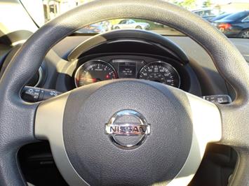 2015 Nissan Rogue Select S - Photo 15 - Cincinnati, OH 45255