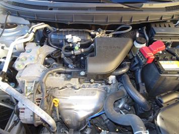 2015 Nissan Rogue Select S - Photo 29 - Cincinnati, OH 45255