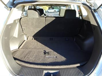 2015 Nissan Rogue Select S - Photo 26 - Cincinnati, OH 45255