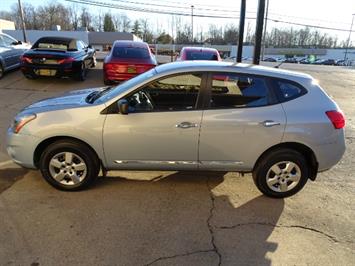 2015 Nissan Rogue Select S - Photo 10 - Cincinnati, OH 45255