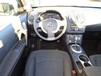 2015 Nissan Rogue Select S - Photo 12 - Cincinnati, OH 45255