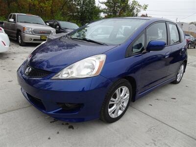 2009 Honda Fit Sport   - Photo 93 - Cincinnati, OH 45255