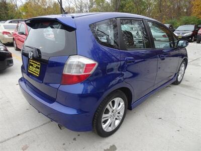 2009 Honda Fit Sport   - Photo 81 - Cincinnati, OH 45255