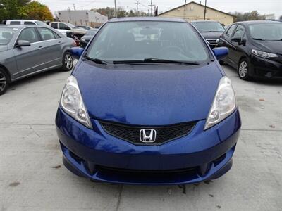 2009 Honda Fit Sport   - Photo 33 - Cincinnati, OH 45255