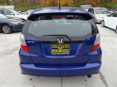 2009 Honda Fit Sport   - Photo 73 - Cincinnati, OH 45255