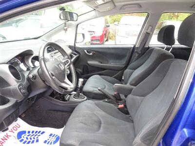 2009 Honda Fit Sport   - Photo 51 - Cincinnati, OH 45255