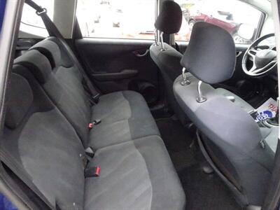 2009 Honda Fit Sport   - Photo 22 - Cincinnati, OH 45255