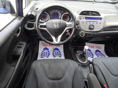 2009 Honda Fit Sport   - Photo 24 - Cincinnati, OH 45255