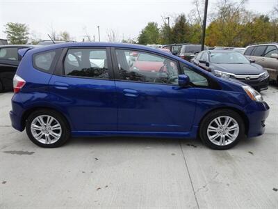 2009 Honda Fit Sport   - Photo 20 - Cincinnati, OH 45255