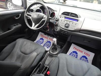 2009 Honda Fit Sport   - Photo 99 - Cincinnati, OH 45255