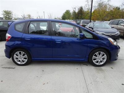 2009 Honda Fit Sport   - Photo 41 - Cincinnati, OH 45255