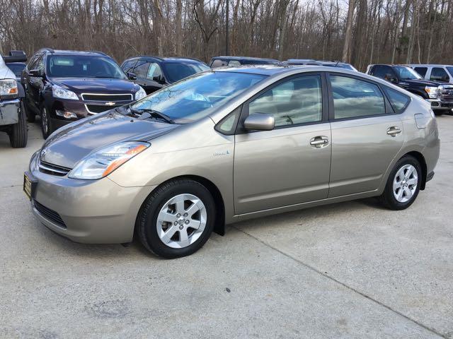 2006 Toyota Prius   - Photo 3 - Cincinnati, OH 45255