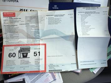 2006 Toyota Prius   - Photo 19 - Cincinnati, OH 45255