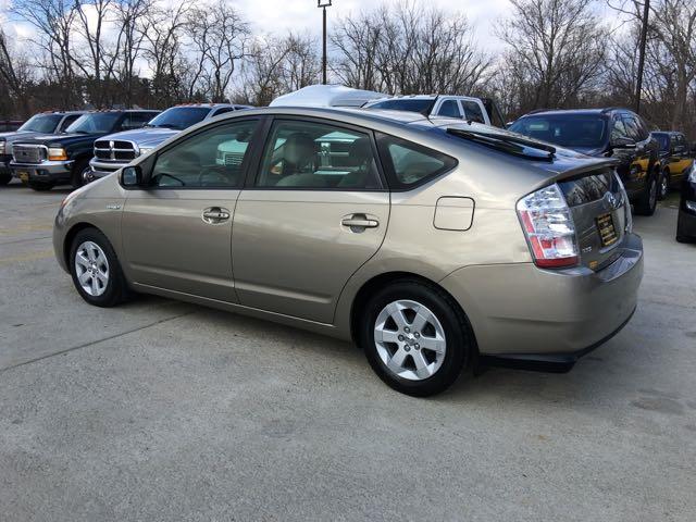2006 Toyota Prius   - Photo 4 - Cincinnati, OH 45255