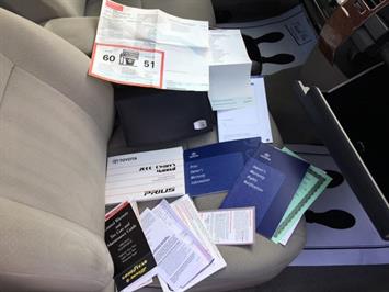 2006 Toyota Prius   - Photo 18 - Cincinnati, OH 45255