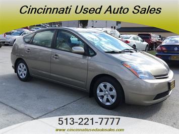 2006 Toyota Prius   - Photo 1 - Cincinnati, OH 45255