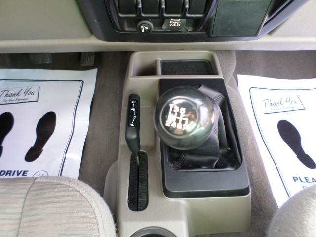 2005 Jeep Wrangler Sport - Photo 15 - Cincinnati, OH 45255