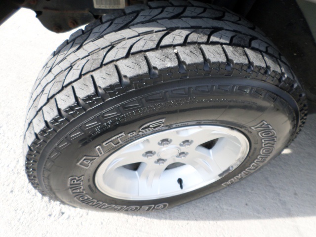 2005 Jeep Wrangler Sport - Photo 24 - Cincinnati, OH 45255