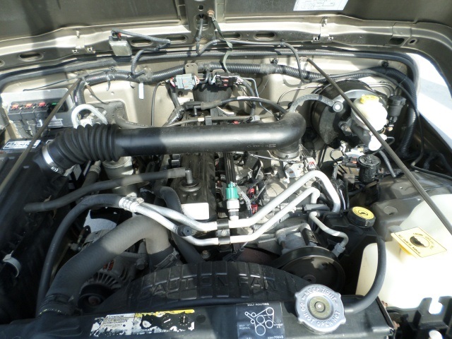 2005 Jeep Wrangler Sport - Photo 25 - Cincinnati, OH 45255