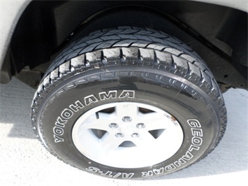 2005 Jeep Wrangler Sport - Photo 23 - Cincinnati, OH 45255