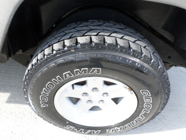 2005 Jeep Wrangler Sport - Photo 23 - Cincinnati, OH 45255