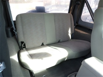 2005 Jeep Wrangler Sport - Photo 9 - Cincinnati, OH 45255