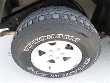 2005 Jeep Wrangler Sport - Photo 22 - Cincinnati, OH 45255