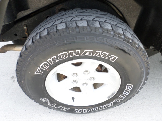 2005 Jeep Wrangler Sport - Photo 22 - Cincinnati, OH 45255