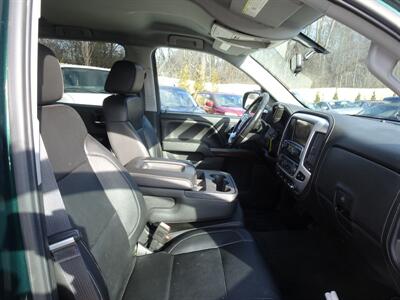 2014 GMC Sierra 1500 SLE  5.3L V8 4X4 - Photo 11 - Cincinnati, OH 45255