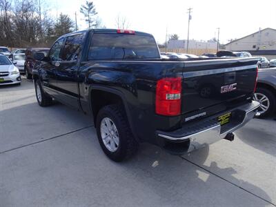 2014 GMC Sierra 1500 SLE  5.3L V8 4X4 - Photo 8 - Cincinnati, OH 45255