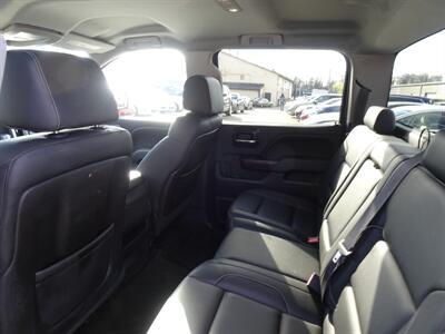 2014 GMC Sierra 1500 SLE  5.3L V8 4X4 - Photo 12 - Cincinnati, OH 45255