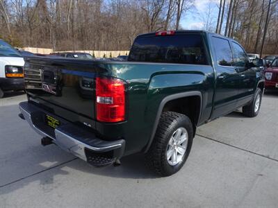 2014 GMC Sierra 1500 SLE  5.3L V8 4X4 - Photo 6 - Cincinnati, OH 45255