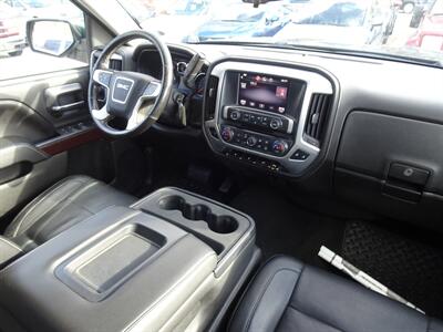 2014 GMC Sierra 1500 SLE  5.3L V8 4X4 - Photo 9 - Cincinnati, OH 45255