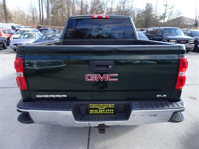 2014 GMC Sierra 1500 SLE  5.3L V8 4X4 - Photo 7 - Cincinnati, OH 45255