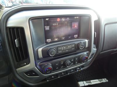 2014 GMC Sierra 1500 SLE  5.3L V8 4X4 - Photo 15 - Cincinnati, OH 45255