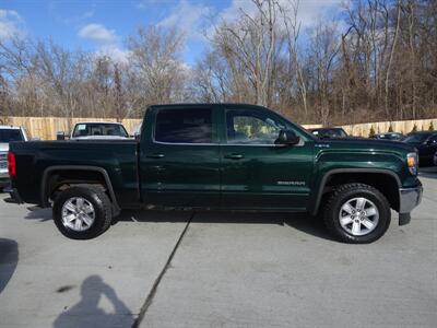 2014 GMC Sierra 1500 SLE  5.3L V8 4X4 - Photo 5 - Cincinnati, OH 45255