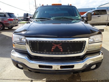 2006 GMC Sierra 2500HD SL1   - Photo 11 - Cincinnati, OH 45255